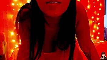 Can you drink your wife's lover's cum?