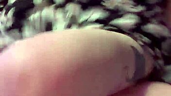 vera jade blindfolded getting fucked by monster cock