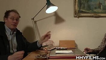 เมียบ้านสลัดต์รับน้ำเงี่ยนใหญ่หลังเซ็กส์หนักป่าเถื่อน