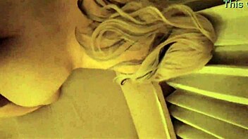 she's so horny, says can't take it, but wants it harder