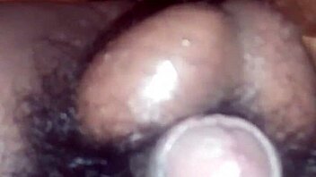 i can’t get enough of licking wifey’s sweet ass every night