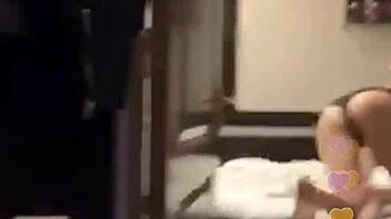 hey, wanna see this russian slut flash her tits on periscope?