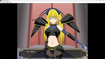 I Spared You And You BETRAY The Fast Overthrow The Demoness Ep 2