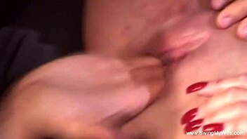 She Was Being Watched By His Man Fucking Deeply