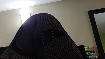 blonde bride gets used by big black cock assfucking at wedding