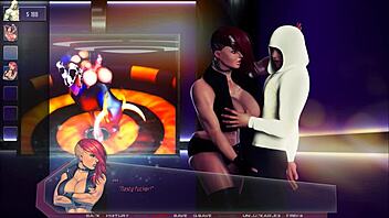 Let's play nightclub xxx with big tits and ass.