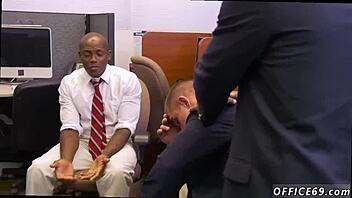 Porn Of Hairless Gay Men The Hr Meeting