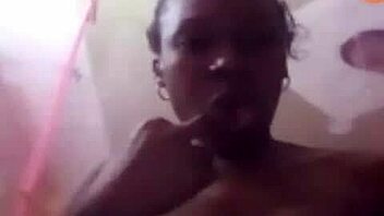 freaky bitch sasha fletcher fingers shaved pussy