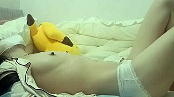 my quickie with sexy asian chick asking for cash, conquered her with my rod