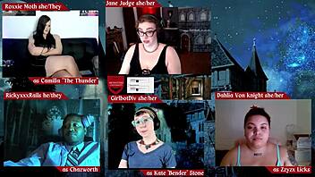 Monsters university episode 16 brimseekers are back with jane judge!