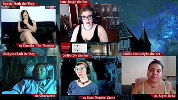 Monsters university episode 16 brimseekers are back with jane judge!