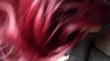 Transsexual Gives Creampie Blowjob On The Streets Of Barra Funda 😏