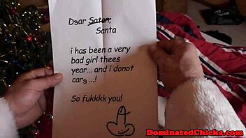 roughfucked milf in bondage enjoys riding and sucking bound in doggystyle