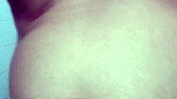 Indian Gay Bottom Takes Own Golden Shower!