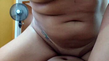 Prostitute Gives Big Ass For Monster Cock Anal