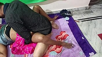 Watch This Hot Anal Assfucking By The Fireplace In The Latest Update!