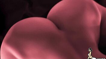 Voluptuous Latina beauty in a seductive photoshoot by Dollz