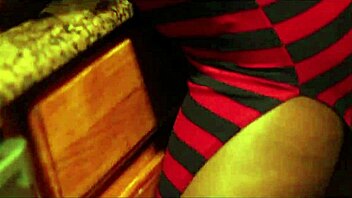 horny girl rides big cock with big tits and ass in group