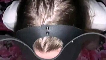 What a hot amateur video with my girlfriend for New Year's!