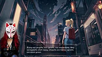 City Of Dreams Ai Art Game Episode 1