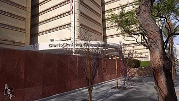 Officer Ramos arrests clown for public sucking