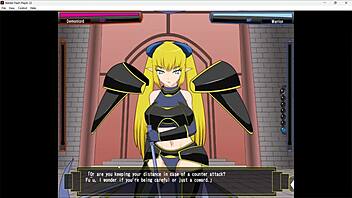 I Spared You And You BETRAY The Fast Overthrow The Demoness Ep 2