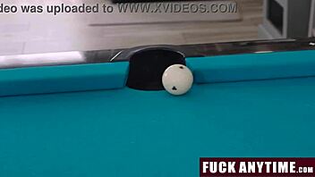 Stepbro Fucks Stepsister Whole Month