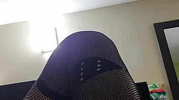 blonde bride gets used by big black cock assfucking at wedding