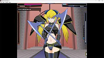 I Spared You And You BETRAY The Fast Overthrow The Demoness Ep 2