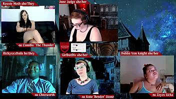 Monsters university episode 16 brimseekers are back with jane judge!