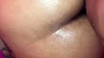 Love A Dick Taker With Monster Cock And Big Ass