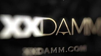 Linda's erotic massages lead to sexy masturbation and fucking