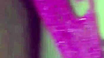 Tight young 18+ milf gets her wet pussy creamed on camera for the first time.