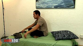 Asian Goddess Teen Fucked And Facialed – Want More?