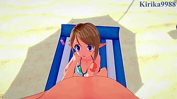Marlene And Melodia Intense Sex - Disgaea Pov Hentai
