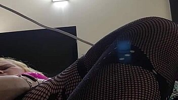 blonde bride gets used by big black cock assfucking at wedding