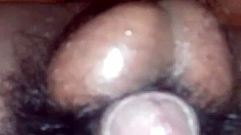 i can’t get enough of licking wifey’s sweet ass every night