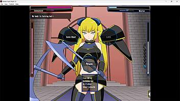 I Spared You And You BETRAY The Fast Overthrow The Demoness Ep 2