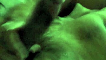 gran charly's monster cock masturbation session leaves me feeling so aroused and emotional