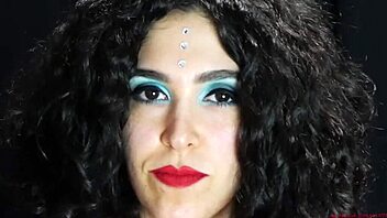 Financial Domination and Submission as I Play the Role of Italian Mistress