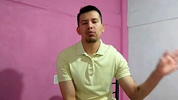 My cousin and I fuck secretly, rim and penetrate