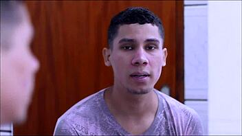 igor and j in open gay relationship