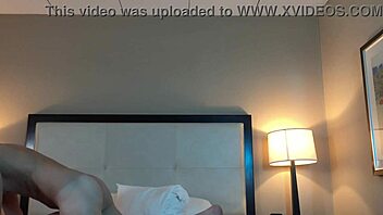 She moans, Fuck me roughly.