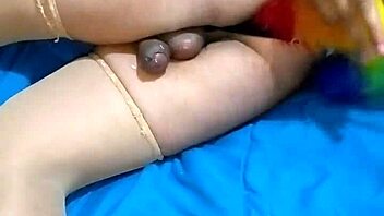 Pamelitha in transsexual and crossdressing scenes