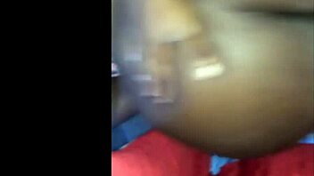 Big booty bbw gives sloppy head to monster cock!