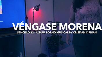 vengase morena and hot brunettes