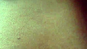 homemade latina with big natural tits gets anal banging blowjob blowbang