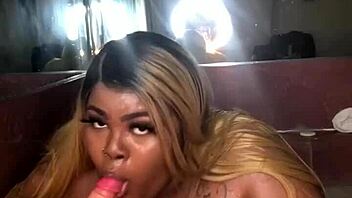 Zaharii, umm, playin with herself in hot tub!