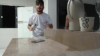 miia thalia destroyer asks, 'how does it feel to record porn behind the scenes?'