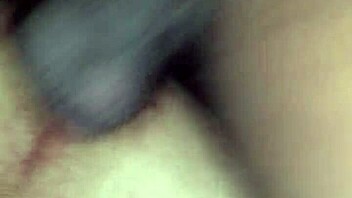 Sissy cd takes rough bbc raw, but gets cumshot instead